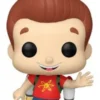 Jimmy Neutron avec jet pack