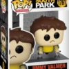 Jimmy Valmer