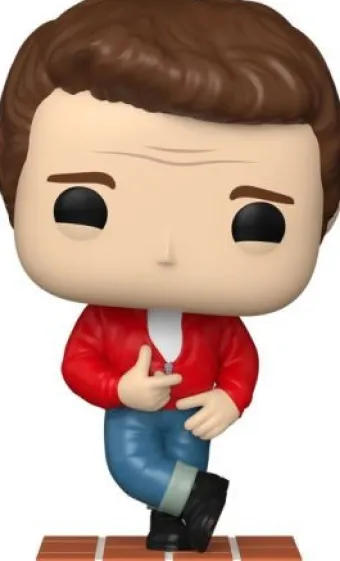 Jim Stark