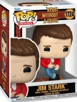Jim Stark