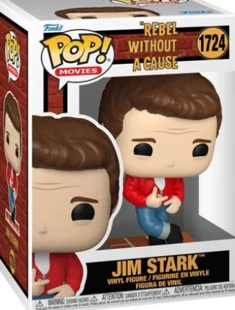 Jim Stark