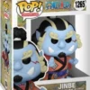 Jinbe [avec Chase]