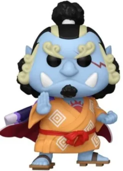 Jinbe [avec Chase]