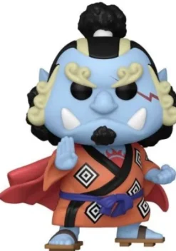 Jinbe [avec Chase]