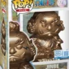 Jinbe - Bronze