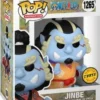 Jinbe [Chase]