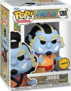 Jinbe [Chase]