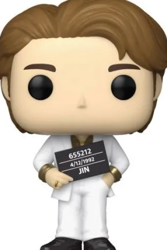 Jin - Butter