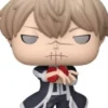 Jin Kougasaki [Chase]