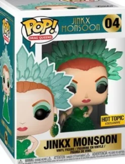 Jinkx Monsoon