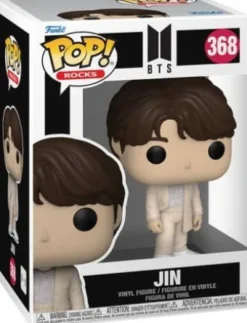 Jin (Proof)