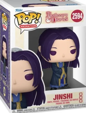 Jinshi