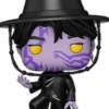 Jinu Demon
