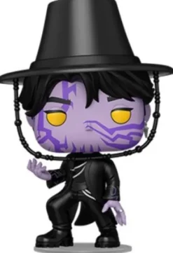 Jinu Demon