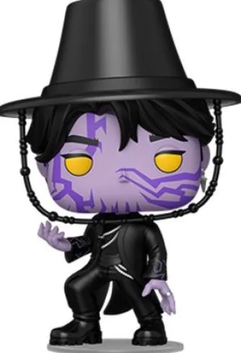 Jinu Demon