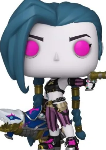 Jinx