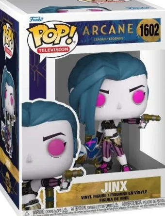 Jinx