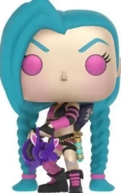 Jinx