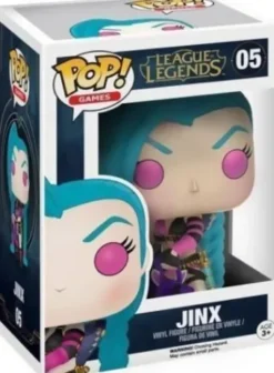 Jinx