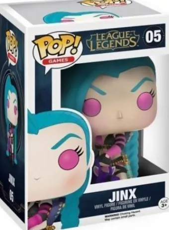 Jinx