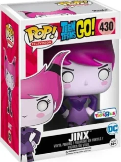 Jinx