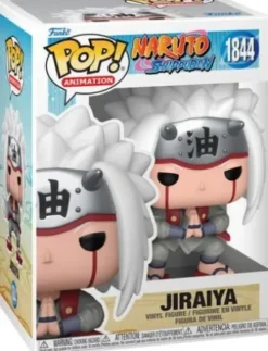 Jiraiya