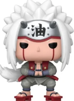 Jiraiya
