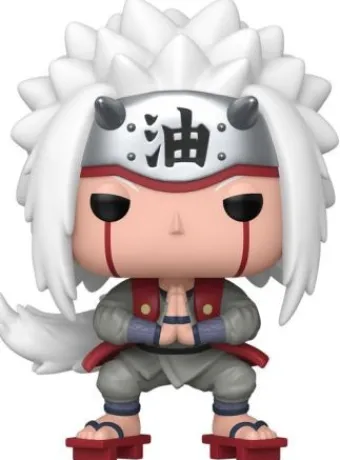 Jiraiya