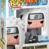 Jiraiya Sannin