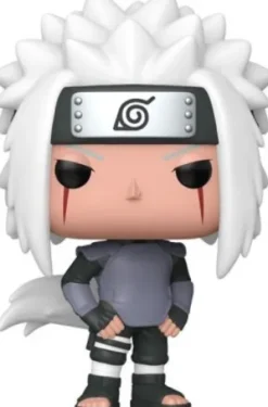 Jiraiya Sannin