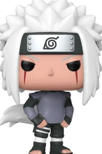 Jiraiya Sannin