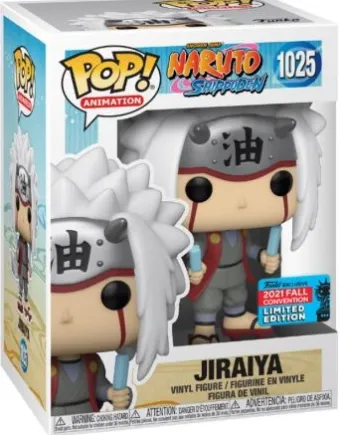 Jiraya
