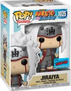 Jiraya