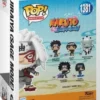 Jiraya (Mode Ermite)