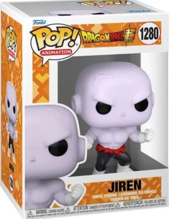 Jiren