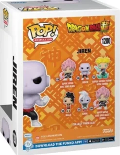 Jiren