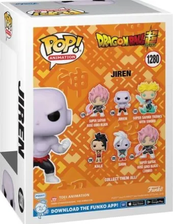 Jiren