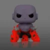 Jiren - Glow in the Dark