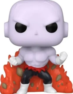 Jiren - Glow in the Dark