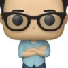 J. J. Abrams