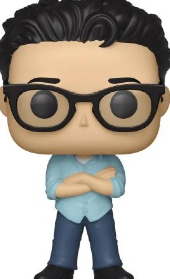 J. J. Abrams