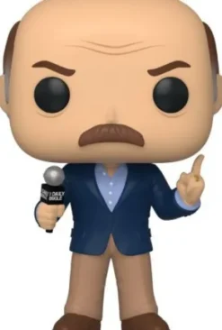J. Jonah Jameson