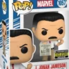 J. Jonah Jameson