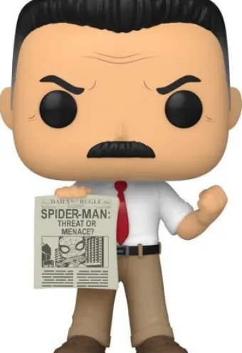 J. Jonah Jameson