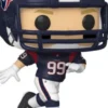 J.J. Watt