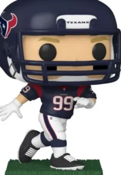 J.J. Watt