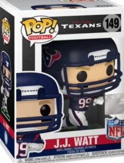 J.J. Watt