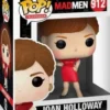 Joan Holloway