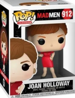 Joan Holloway