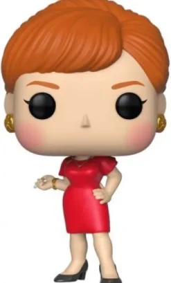 Joan Holloway